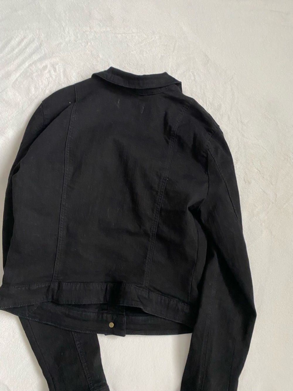 Y2K Guess Jean jacket - Picture 4 of 4